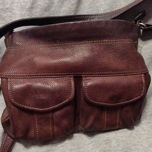 Fossil Purse